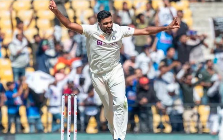IND vs AUS 1st Test : आर अश्विन ने नागपुर टेस्ट मैच में रचा इतिहास, ऐसा कारनामा करने वाले दूसरे भारतीय गेंदबाज बने