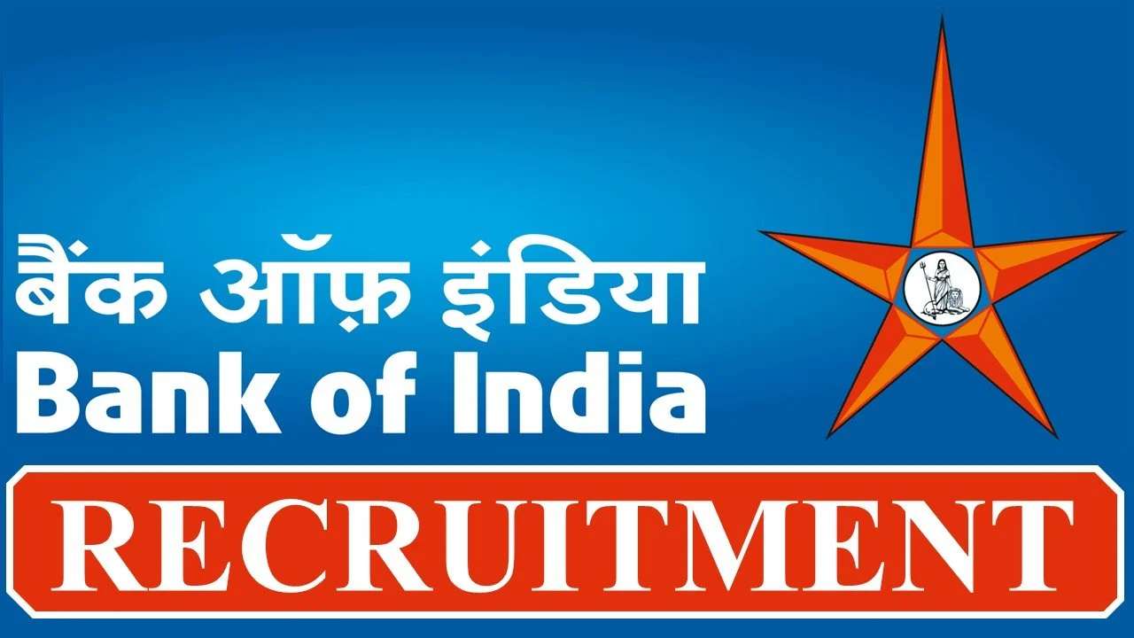 BOI recruitment: बैंक ऑफ इंडिया में 500 पदों पर निकली भर्ती, कैंडिडेट्स ऐसे करें अप्लाई