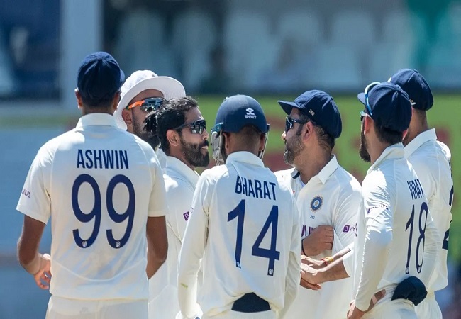 जीत के बाद टीम इंडिया को झटका, ICC ने क्रिकेटर रवींद्र जडेजा मैच फीस का 25 प्रतिशत लगाया जुर्माना