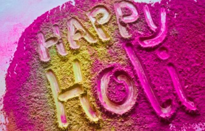 Holi health tips : होली में सेहत का रखें ख्याल, इन चीजों से करें बचाव