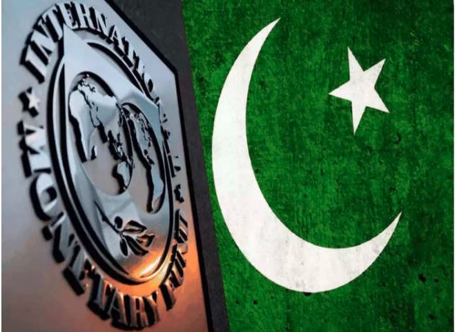 IMF Loan Pakistan : आईएमएफ की मुखिया का बड़ा बयान ,पाकिस्‍तान को आर्थिक संकट से बाहर आना है तो माननी होंगी शर्तें