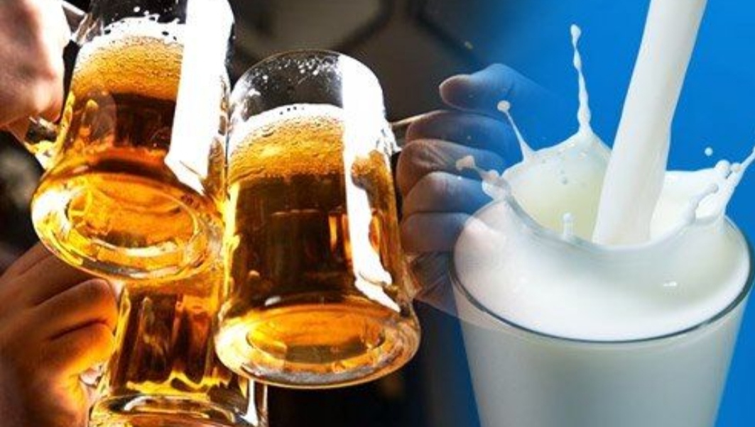दूध से भी ज्यादा फायदेमंद होता है बियर, डॉक्टर कि सलाह पर करें सेवन
