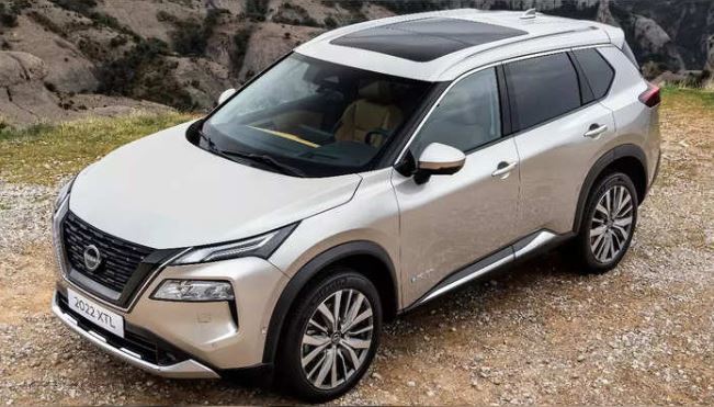 Nissan X-Trail : निसान की नई एक्स-ट्रेल Hybrid Car को बेस्ट लार्ज एसयूवी 2023 अवॉर्ड