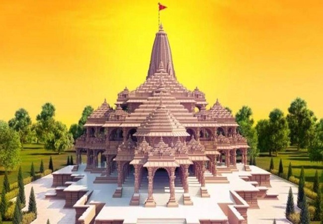 Ayodhya News : रामजन्मभूमि के पुजारियों की बढ़ेगी सैलरी,आवास, सरकारी ​सुविधा और अवकाश मिलेगा
