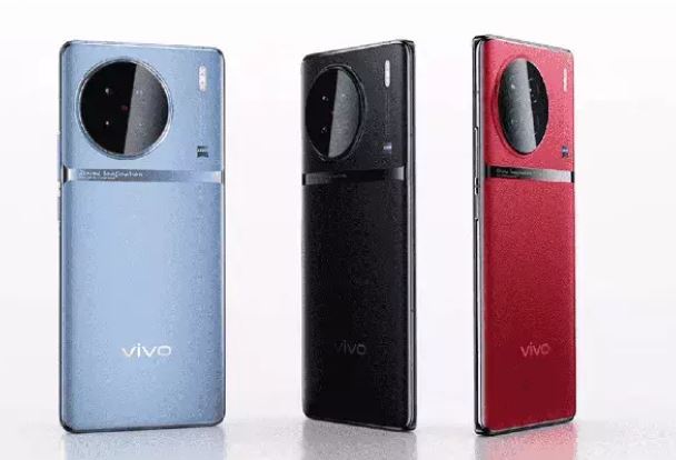 Vivo X90 And Vivo X90 Pro Launch : लॉन्च हुआ Vivo X90 सीरीज फ़ोन, जानें स्पेसिफिकेशन