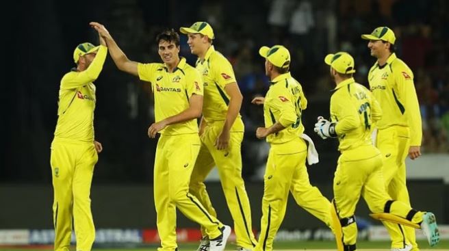 India and Australia: भारत के खिलाफ वनडे सीरीज के लिए ऑस्ट्रेलियाई टीम का ऐलान, इन खिलाड़ियों को मिला मौका
