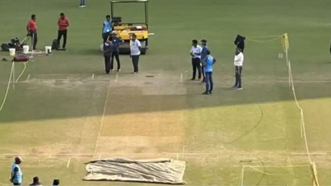 India and Australia Test Match: पहले टेस्ट में मिली करारी हार के बाद ऑस्ट्रेलिया के प्लान पर फिरा पानी, जानिए मामला