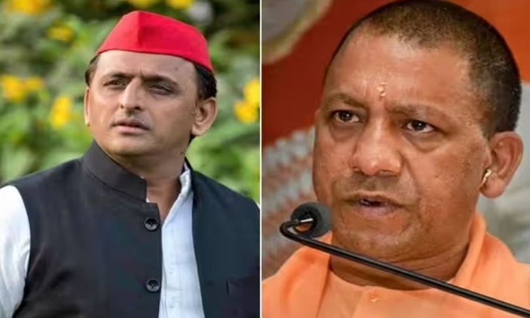 UP News: अखिलेश यादव ने उमेश पाल की हत्या का उठाया मामला, सीएम योगी बोले-अपराधियों को मिट्टी में मिला देंगे