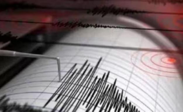 Japan Earthquake : जापान में आया 6.3 तीव्रता का भूकंप, सुनामी का खतरा नहीं