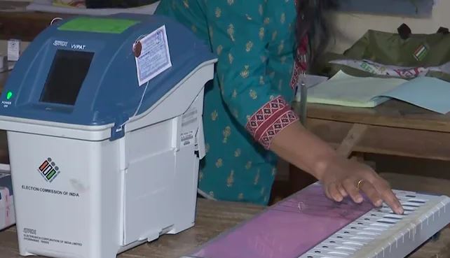 Tripura Election Exit Polls 2023: त्रिपुरा, मेघालय और नागालैंड में किसकी बन रही सरकार, ए​ग्जिट पोल में आए आंकड़े