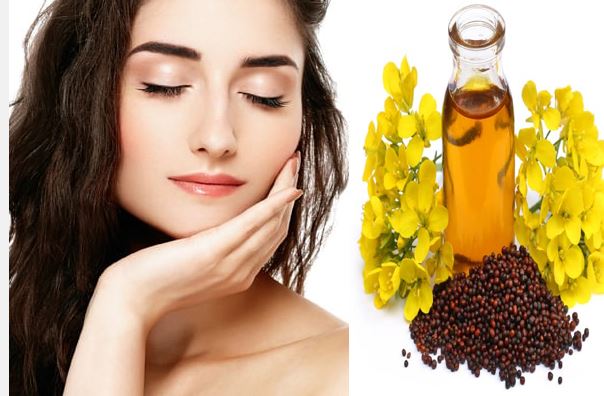 Health Mustard-Oil : बुढ़ापे को रोकता है ये तेल, त्वचा के लिए बहुत फायदेमंद है