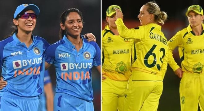 Women’s T20 World Cup: ऑस्ट्रेलिया से 2020 का बदला लेने उतरेगी टीम इंडिया, सेमीफाइनल में होगी भिड़ेगा