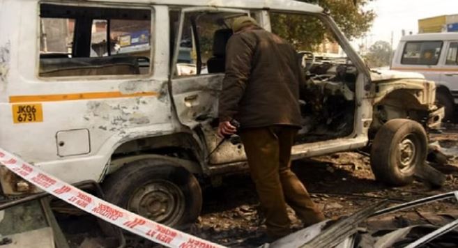 Jammu Narwal Blast: पाकिस्तानी आतंकियों के संपर्क में था नरवाल धमाके का मुख्य आरोपी, बरामद हुई पहली बार परफ्यूम आईईडी