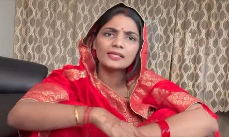 ‘यूपी में का बा’ गाने वाली नेहा सिंह राठौर को पुलिस ने दिया नोटिस, तीन दिन के अंदर मांगा जवाब