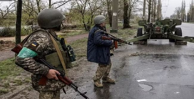 Russia-Ukraine War: रूस-यूक्रेन युद्ध के हुए एक साल, जानिए अभी तक कितने लोगों की हुई मौत?
