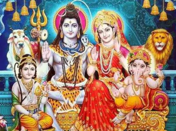 Pradosh Vrat 2024 : साल 2024 के प्रदोष व्रत के बारे में जानिए , भगवान शिव और माता पार्वती की होती है पूजा