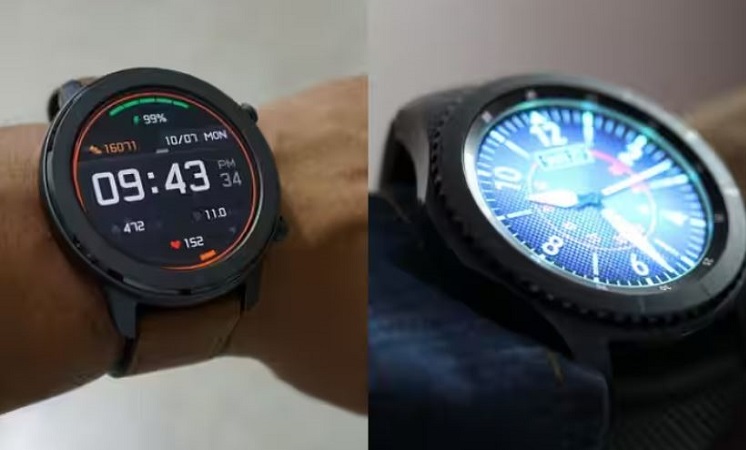 Smartwatch News: स्मार्टवॉच का बढ़ा चलन, जानिए इसके फायदे और नुकसान