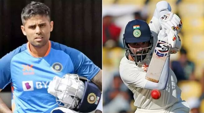 India and Australia Test Match: दूसरे टेस्ट मैच में टीम इंडिया की प्लेइंग इलेवन में हो सकता है बदलाव, सूर्यकुमार यादव हो सकते हैं…