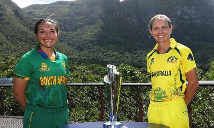 Women’s T20 World Cup Final: ऑस्ट्रेलिया ने दक्षिण अफ्रीका को हराकर छठी बार जीता टी20 विश्व कप