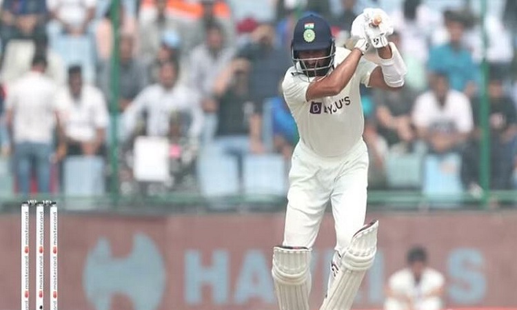 India and Australia Test Match: दूसरे टेस्ट मैच में भी भारत ने ऑस्ट्रेलिया को रौंदा, 6 विकेट से जीता मैच