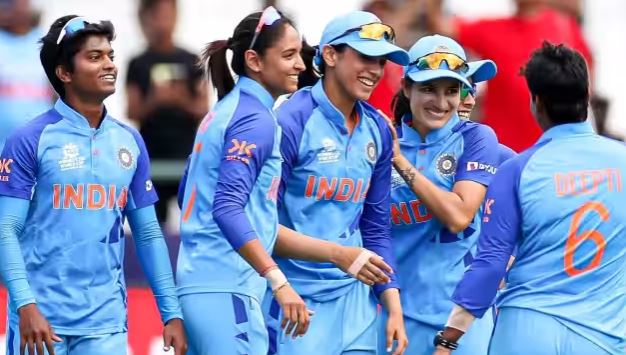 Women’s T20 World Cup: सेमीफाइनल में पहुंची भारतीय टीम, ऑस्ट्रेलिया से होगी भिड़ंत