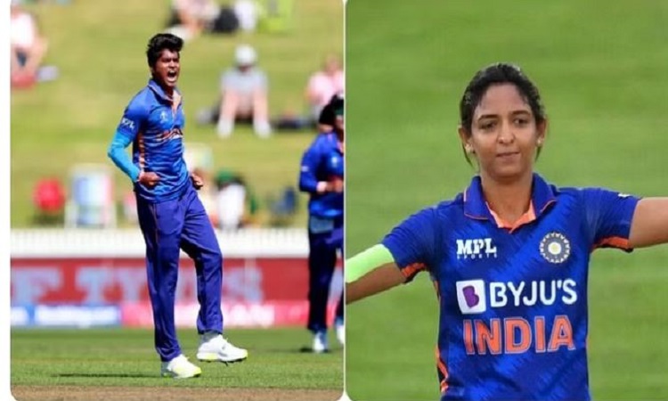 Women’s T20 World Cup: ऑस्ट्रेलिया से भिडंत से पहले भारतीय टीम को झटका, इन खिलाड़ियों का खेलना मुश्किल