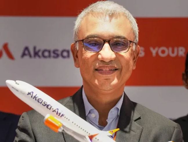 Akasa Air : ये कंपनी 1000 कर्मचारियों की करेगी हायरिंग, छंटनी के दौर में उम्मीद की किरण