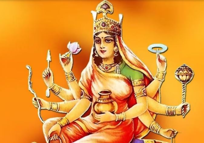 Chaitra Navratri 2023: चैत्र नवरात्रि  व्रत के चौथे दिन मां दुर्गा के इस स्वरूप की जाती है उपासना, मालपुए का भोग लगाने से बुद्धि का विकास होता है