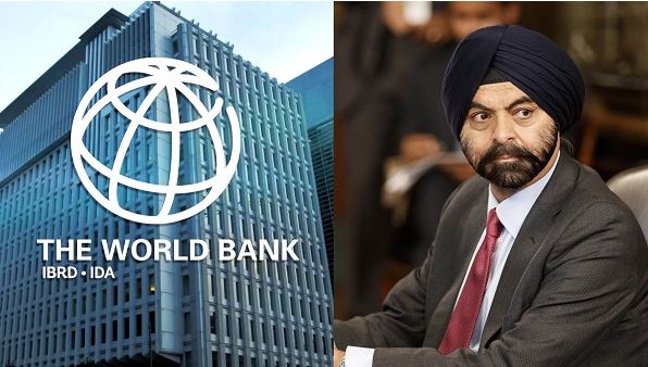 Indian-Origin Ajay Banga: भारतीय मूल के अजय बंगा बनने जा रहे वर्ल्ड बैंक के चीफ,IIM से प्रबंधन की पढ़ाई की