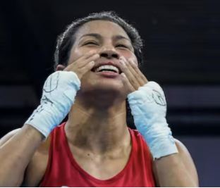 Indian boxer Lovlina Borgohain: महिला विश्व मुक्केबाज़ी चैंपियनशिप की पदक विजेता लवलीना को असम सरकार देगी ₹50 लाख