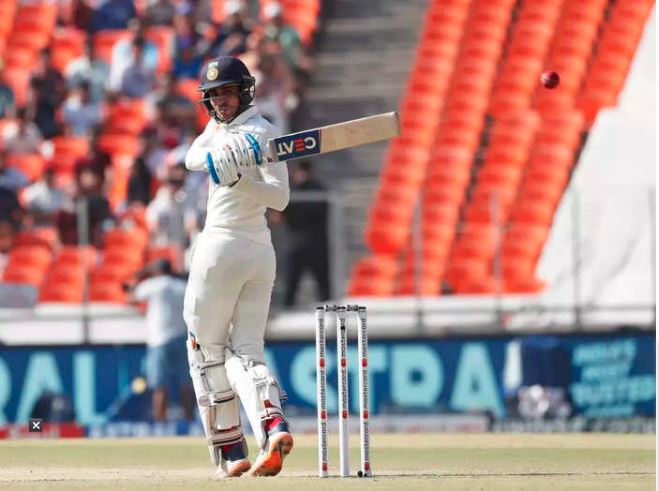 IND vs AUS Day 3 Live : शुभमन गिल ने ऑस्ट्रेलिया के खिलाफ अहमदाबाद टेस्ट में जड़ा शतक, बेजोड़ फॉर्म जारी