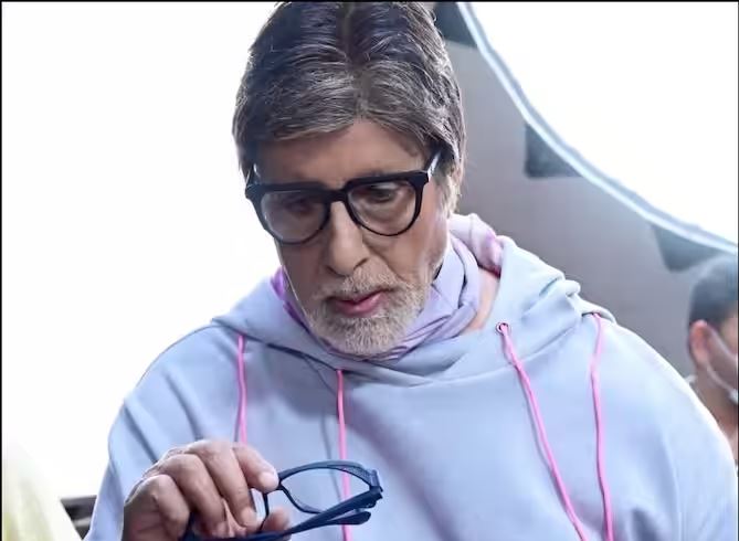 Amitabh Bachchan Injured: एक्शन सीन शूट के दौरान अमिताभ हुए थे घायल, कहा- पसली में चोट आई और मांसपेशियां फट गई