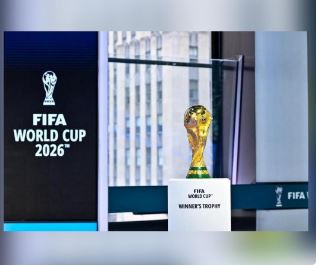 FIFA WC 2026 : जारी हुआ फीफा विश्व कप का नया प्रारूप, जानिए कब खेला जाएगा फाइनल