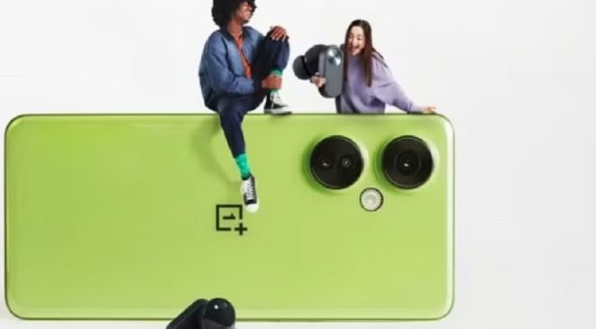 Smartphone News: OnePlus Nord CE 3 Lite फोन को कंपनी इस दिन करेगी लॉन्च, धमाकेदार हैं इसके फीचर्स