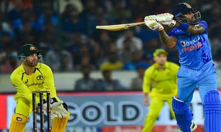 India and Australia ODI Series: जानिए कब खेला जाएगा भारत और ऑस्ट्रेलिया के बीच पहला मुकाबला? रोहित शर्मा नहीं करेंगे कप्तानी