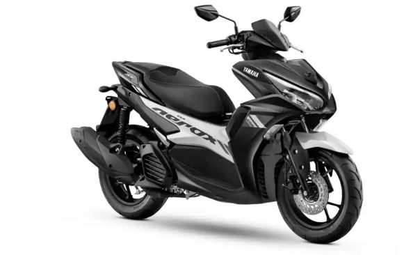2023 Yamaha Aerox : यामाहा एरोक्स के लेटेस्ट एडिशन की ये खासियतें आपका मन मोह लेगीं , जानें फीचर के बारे में