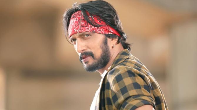 Actor Kiccha Sudeep की फिल्मों को किया जाए बैन, जेडीएस ने चुनाव आयोग को लिखा पत्र