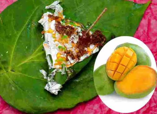 Banarasi Paan, Langda Mango GI Club : बनारसी पान व लंगड़ा आम को मिला GI टैग