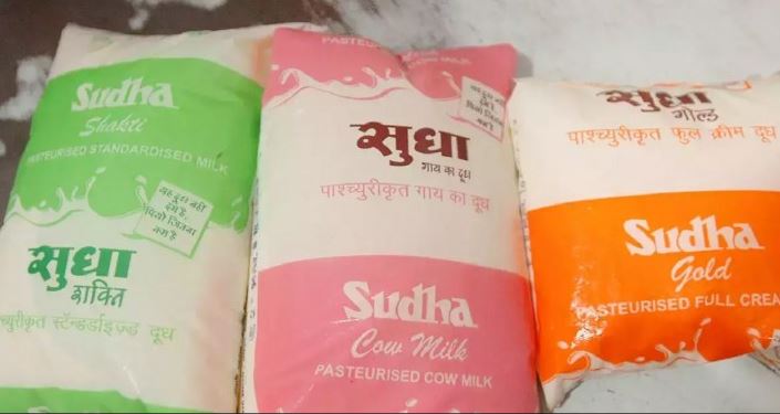Bihar Sudha Milk Price Hike : बिहार में 24 अप्रैल से तीन रुपये तक महंगा होगा Sudha Milk, रेट चार्ट जारी