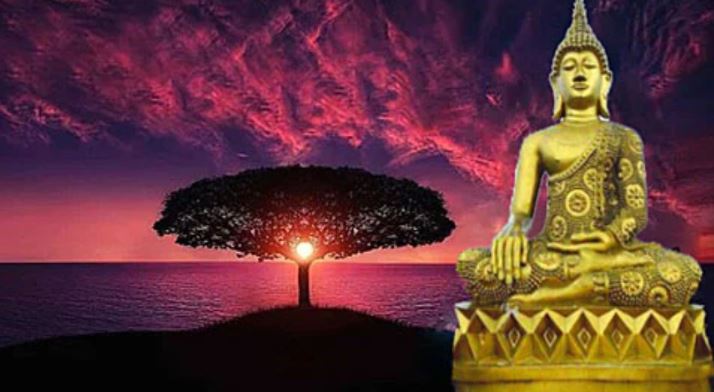 Budh purnima 2023 : 130 साल बाद बन रहा है विरला महासंयोग, दुर्लभ परिवर्तन होंगे