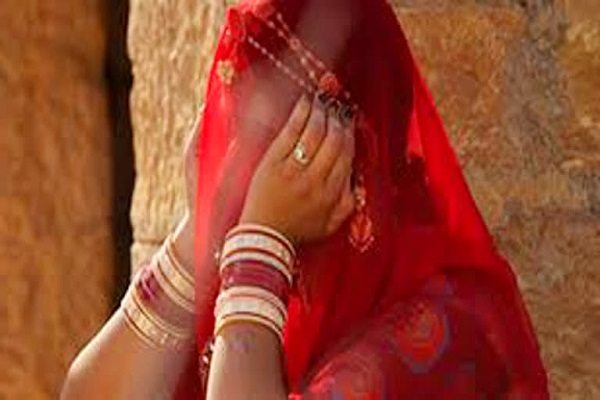 Chhatrapal married a transgender bride