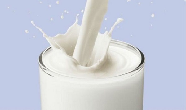 दूध के साथ करें इस चीज का सेवन नहीं होगी शरीर में आयरन, कैल्शियम की कमी, बढ़ेगा स्टैमिना