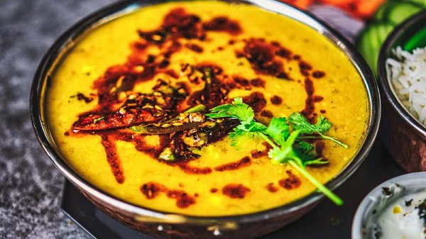 Dhaba Style Dal