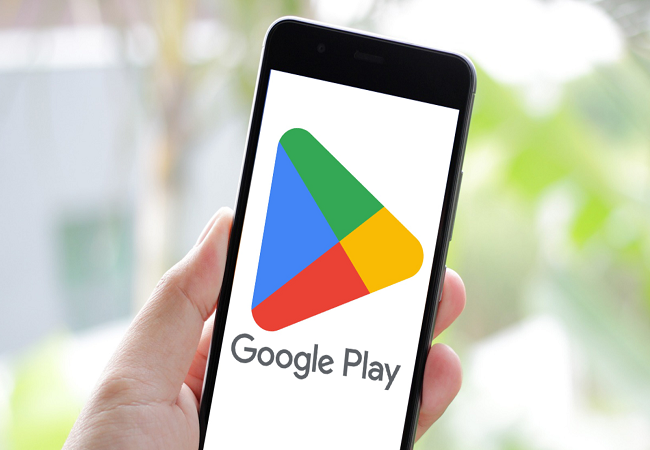 Google Play Store Down : न साइट खुल रही, न एप ओपन हो रहा, यूजर्स परेशान