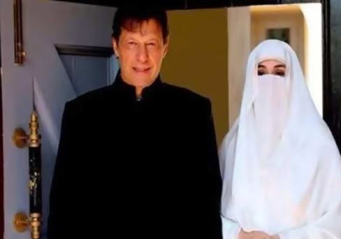 Imran Khan, Bushra Bibi’s marriage: इमरान खान-बुशरा बीबी की शादी शरिया कानून के मुताबिक नहीं, मुफ्ती सईद ने किया बड़ा खुलासा