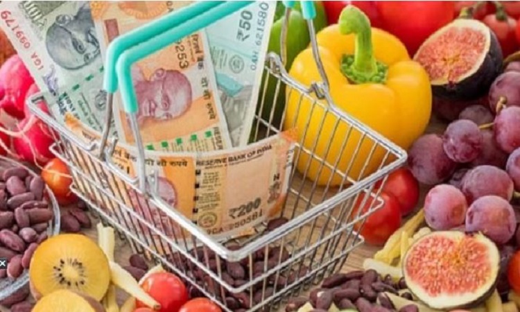 Inflation: थोक महंगाई में आई गिरावट, मार्च में घटकर 1.34 प्रतिशत पर आई