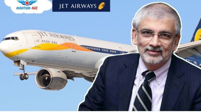 Jet Airways nominated CEO resigns: जेट एयरवेज के मनोनीत सीईओ ने इस्तीफा दिया, जानें कारण