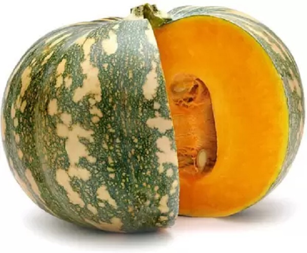Benefits of Eating Pumpkin