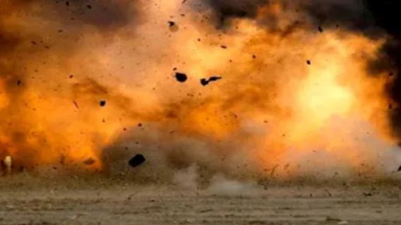 Pakistan Explosion : पाकिस्तान के बलूचिस्तान में हुए विस्फोट में 1 व्यक्ति की मौत, 14 अन्य घायल