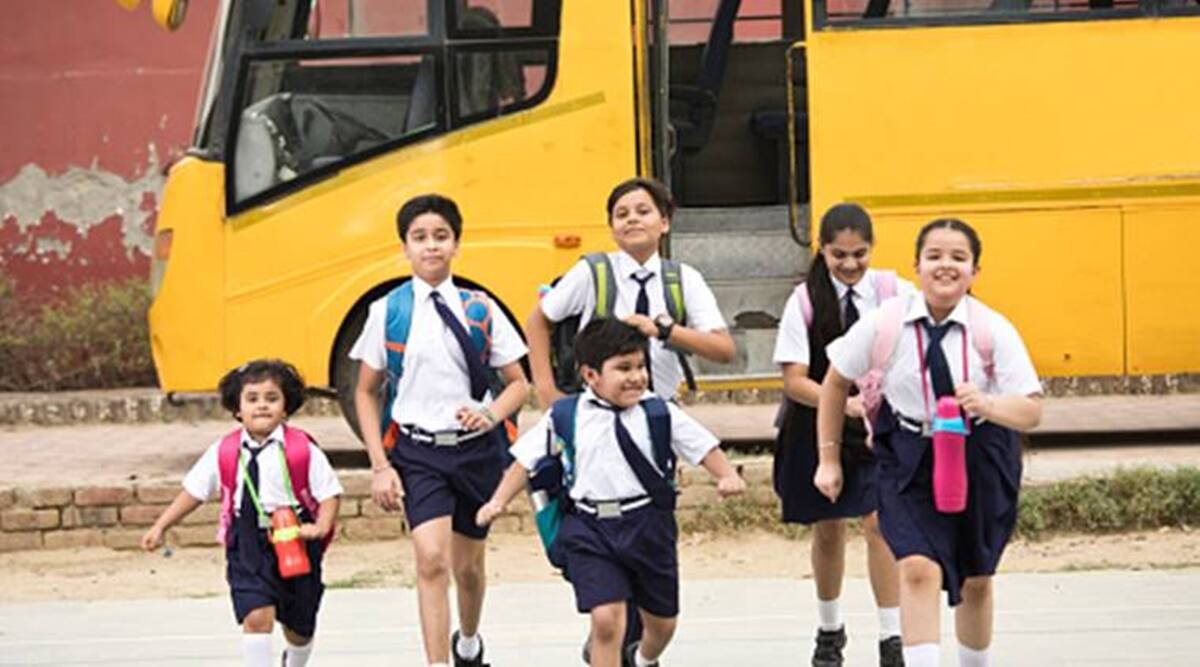 Lucknow News-लखनऊ के स्कूलों का समय बदला : जिलाधिकारी ने जारी किया आदेश, जानें स्कूल आने-जाने का टाइम?